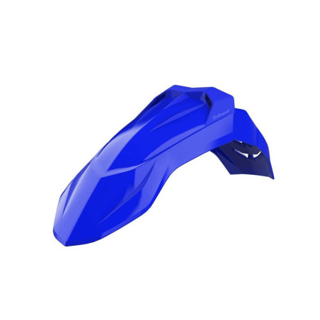 Guardabarros delantero universal POLISPORT Supermotard - sin perforar