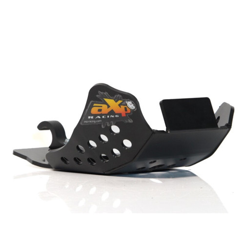 Cubrecárter AXP - PEAD 6mm