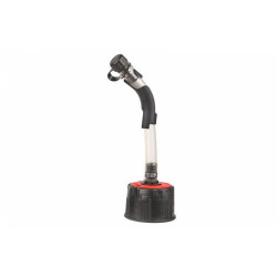 Tapón de llenado POLISPORT ProOctane