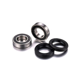 Kit de rodamientos de rueda FACTORY LINKS