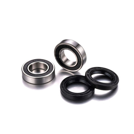 Kit de rodamientos de rueda FACTORY LINKS