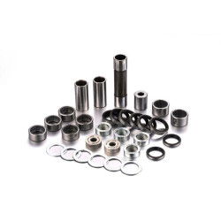 Kit de reparación de bieleta FACTORY LINKS