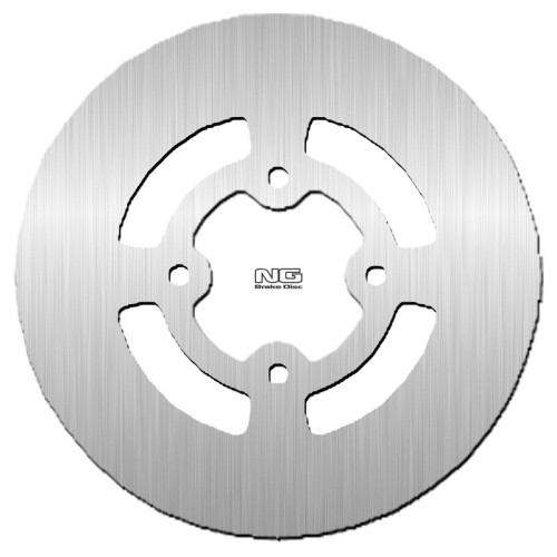 Disco de freno NG BRAKES redondo fijo