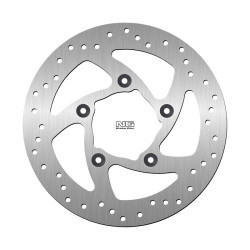 Disco de freno NG BRAKES redondo fijo