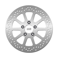Disco de freno NG BRAKES redondo fijo