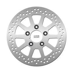 Disco de freno NG BRAKES redondo fijo