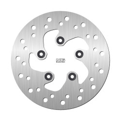Disco de freno NG BRAKES redondo fijo