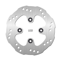 Disco de freno NG BRAKES ondulado fijo