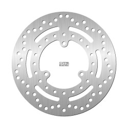 Disco de freno NG BRAKES redondo fijo