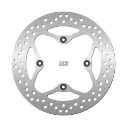 Disco de freno NG BRAKES redondo fijo