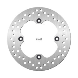 Disco de freno NG BRAKES redondo fijo