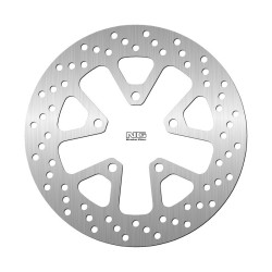 Disco de freno NG BRAKES redondo fijo