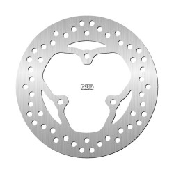 Disco de freno NG BRAKES redondo fijo