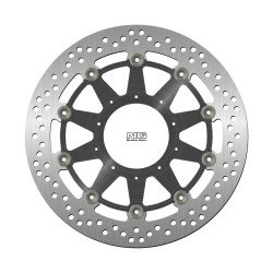 Disco de freno NG BRAKES redondo flotante