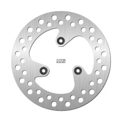 Disco de freno NG BRAKES redondo fijo