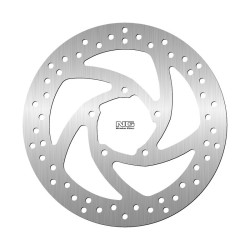 Disco de freno NG BRAKES redondo fijo