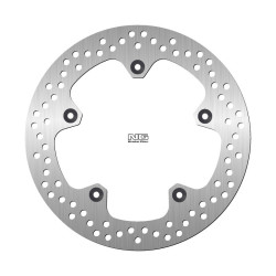 Disco de freno NG BRAKES redondo fijo