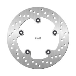 Disco de freno NG BRAKES redondo fijo