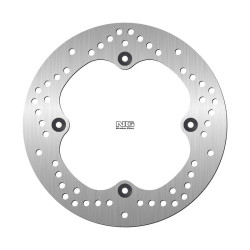 Disco de freno NG BRAKES redondo fijo