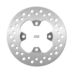 Disco de freno NG BRAKES redondo fijo