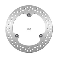 Disco de freno NG BRAKES redondo fijo