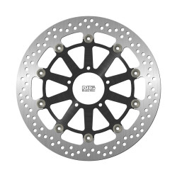 Disco de freno NG BRAKES redondo flotante