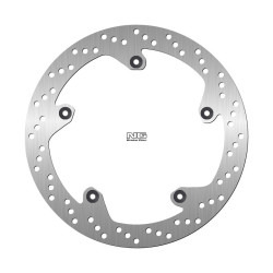 Disco de freno NG BRAKES redondo fijo