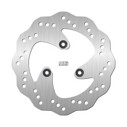 Disco de freno NG BRAKES ondulado fijo