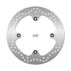 Disco de freno NG BRAKES redondo fijo