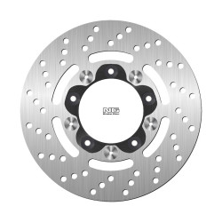 Disco de freno NG BRAKES redondo fijo