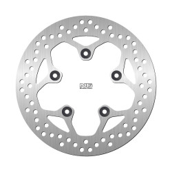 Disco de freno NG BRAKES redondo fijo