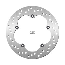Disco de freno NG BRAKES redondo fijo
