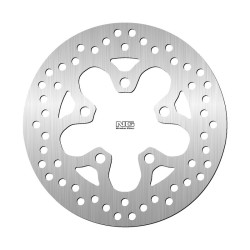 Disco de freno NG BRAKES redondo fijo