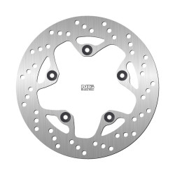 Disco de freno NG BRAKES redondo fijo