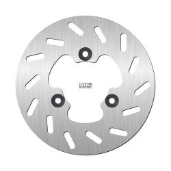 Disco de freno NG BRAKES redondo fijo