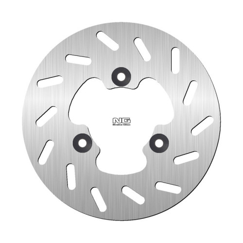Disco de freno NG BRAKES redondo fijo
