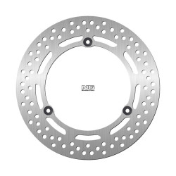 Disco de freno NG BRAKES redondo fijo