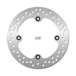 Disco de freno NG BRAKES redondo fijo