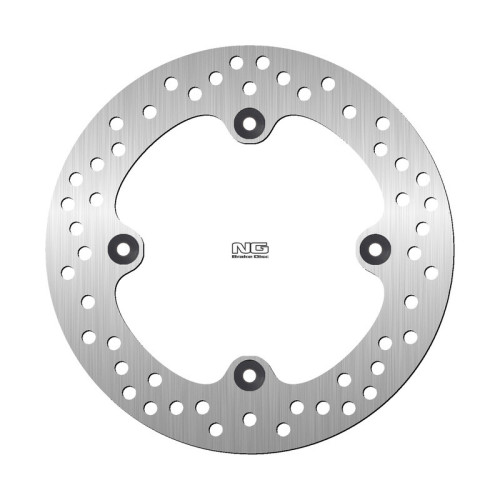 Disco de freno NG BRAKES redondo fijo