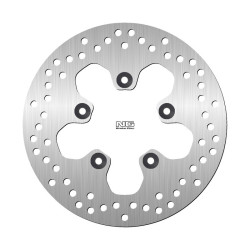Disco de freno NG BRAKES redondo fijo
