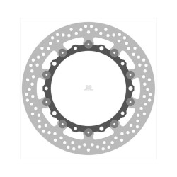 Disco de freno NG BRAKES redondo flotante