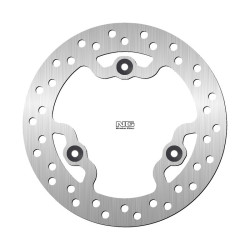 Disco de freno NG BRAKES redondo fijo - Honda NSF-R Moto 3