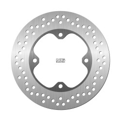 Disco de freno NG BRAKES redondo fijo