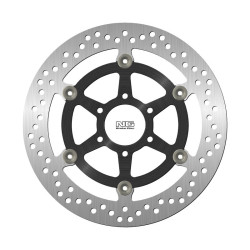 Disco de freno NG BRAKES redondo flotante