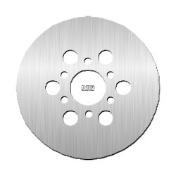 Disco de freno NG BRAKES redondo fijo