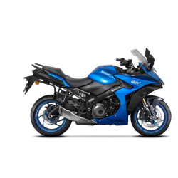 Kit de montaje sistema SHAD 3P - SUZUKI GSX-S1000GT 2