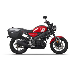 Kit de montaje sistema SHAD 3P - YAMAHA XSR125 2