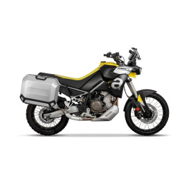 Kit de montaje sistema SHAD 4P - APRILIA TUAREG 660