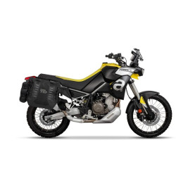 Kit de montaje sistema SHAD 4P - APRILIA TUAREG 660 2
