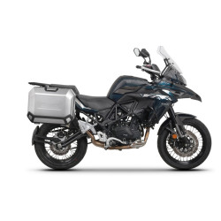 Kit de montaje sistema SHAD 4P - BENELLI TRK502X